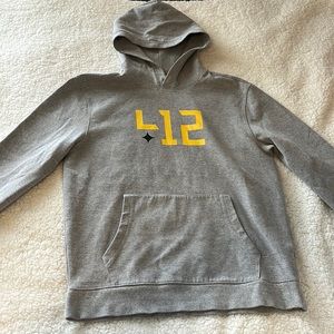 412 Hoodie
